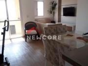 Apartamento em Rua Jaú Santo Antônio Osasco/SP