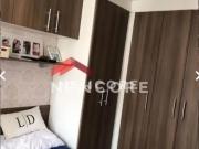 Apartamento em Rua Jaú Vila Cosmopolita São Paulo/SP