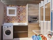 Apartamento em Rua Javaés Vila Eldízia Santo André/SP