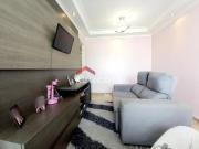 Apartamento em Rua Javorau Vila Albertina São Paulo/SP