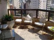 Apartamento em Rua Jean Sibelius Jardim Europa São Paulo/SP