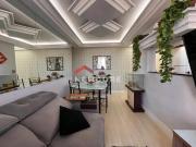 Apartamento em Rua Jequié Quitaúna Osasco/SP