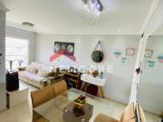 Apartamento em Rua Jequirana de Goiás Jardim Santo...