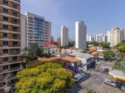 Apartamento em Rua João Álvares Soares Campo Belo São...