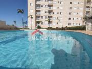 Apartamento em Rua João Alves de Oliveira Parque Bom...