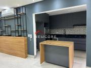 Apartamento em Rua João Américo da Silva Centro Jacareí/SP