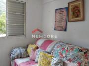 Apartamento em Rua João Antonio Butrico Cooperativa São...