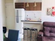 Apartamento em Rua João Batista da Cruz Jobim Nossa...