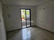 Apartamento em Rua João Belletato Vila Bastos Santo André/SP