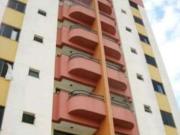 Apartamento em Rua João Borba Água Rasa São Paulo/SP