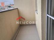 Apartamento em Rua João Carlos Munhoz Vaquero Novo...