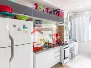 Apartamento em Rua João Carlos Munhoz Vaquero Novo...