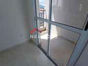 Apartamento em Rua João de Ledesma Vila Santa Terezinha...