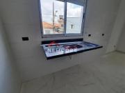 Apartamento em Rua João de Ledesma Vila Santa Terezinha...