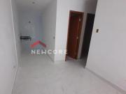 Apartamento em Rua João de Ledesma Vila Santa Terezinha...