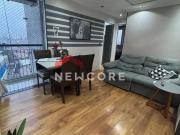 Apartamento em Rua João Éboli Planalto São Bernardo do...