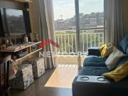 Apartamento em Rua João Fasoli Jardim Marilu Carapicuíba/SP