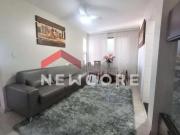 Apartamento em Rua João Gomes Cardoso Eldorado Contagem/MG