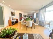 Apartamento em Rua João Huss Gleba Fazenda Palhano...