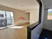 Apartamento em Rua João Lemos Acaiaca Belo Horizonte/MG
