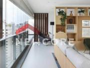 Apartamento em Rua João Lourenço Vila Nova Conceição São...