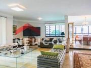 Apartamento em Rua João Luís Vives Jardim Vila Mariana...