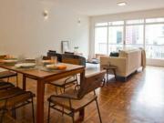 Apartamento em Rua João Moura Cerqueira César São Paulo/SP