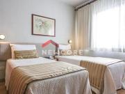 Apartamento em Rua João Pessoa Centro São Bernardo do...