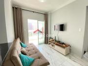 Apartamento em Rua João Piedade Gomes Caiçara Praia...