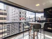 Apartamento em Rua João Pinho Boqueirão Santos/SP