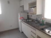Apartamento em Rua João Ramalho, 191 Centro São Vicente/SP