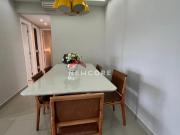 Apartamento em Rua João Ramalho Centro Bertioga/SP