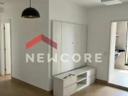 Apartamento em Rua João Ribeiro Campestre Santo André/SP