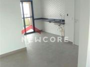 Apartamento em Rua João Ribeiro Campestre Santo André/SP