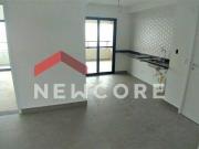 Apartamento em Rua João Ribeiro Campestre Santo André/SP