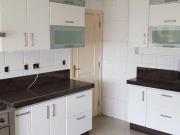 Apartamento em Rua João Ribeiro Campestre Santo André/SP