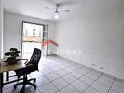 Apartamento em Rua João Ribeiro Itararé São Vicente/SP