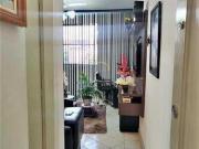 Apartamento em Rua João Ribeiro Itararé São Vicente/SP