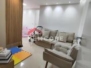 Apartamento em Rua João Rita da Purificação Belo Vale...