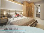 Apartamento em Rua João Serbino Alvinópolis Atibaia/SP