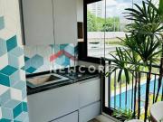 Apartamento em Rua João Tibiriçá Lapa São Paulo/SP
