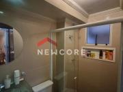 Apartamento em Rua João XXIII Cooperativa São Bernardo...