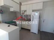 Apartamento em Rua Joaquim Lapas Veiga Jardim D&apos...