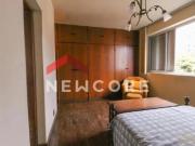 Apartamento em Rua Joaquim Murtinho Santo Antônio Belo...