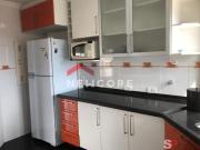 Apartamento em Rua Joaquim Ribeiro da Costa Jardim...