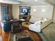Apartamento em Rua Joel Jorge de Melo Vila Mariana São...