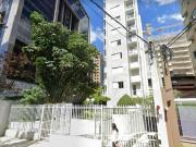 Apartamento em Rua Jorge Coelho Jardim Paulistano São...