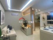 Apartamento em Rua Jornalista João de Oliveira Santa...