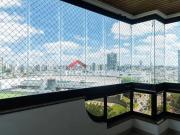 Apartamento em Rua José Alexandre Almeida Luiz Jardim...