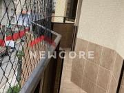 Apartamento em Rua José Alexandre Có Caiçara Praia Grande/SP